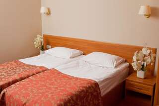 Гостиница Гранд Отель Шуя Шуя Стандартный двухместный номер с 2 отдельными кроватями-3